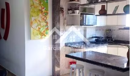 Apartamento em Peruíbe no bairro Centro