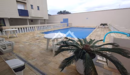 Apartamento em Peruíbe