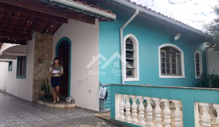 Casa em Peruíbe