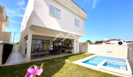 Casa em condomínio em Peruíbe