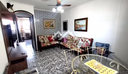 Apartamento em Peruíbe à venda