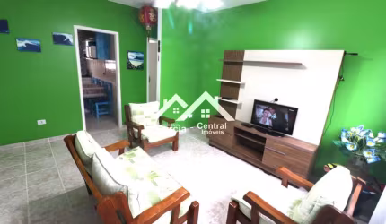 Apartamento em Peruíbe