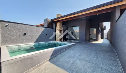 Casa em Peruíbe
