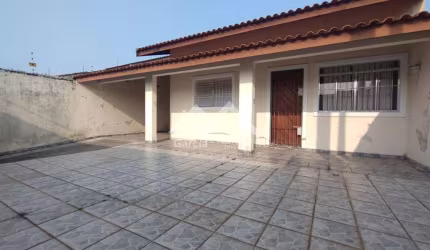 Casa em Peruíbe