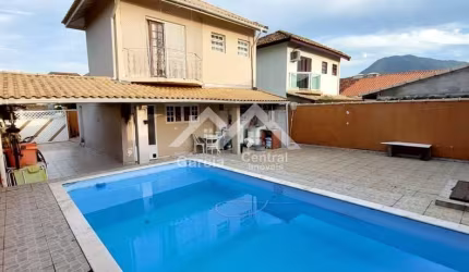 Casa em Peruíbe