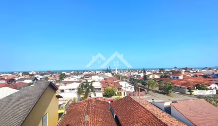 Apartamento em Peruíbe