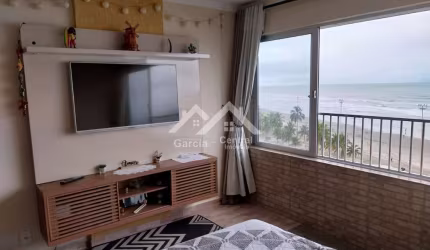 Apartamento em Peruíbe