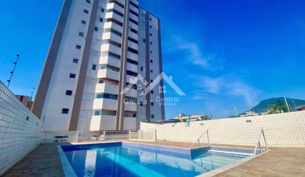 Apartamento em Peruíbe