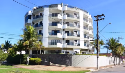 Apartamento em Peruíbe