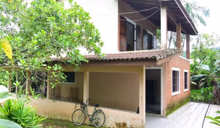 Chácara a venda em Ana Dias