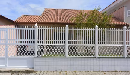 Casas em Peruíbe
