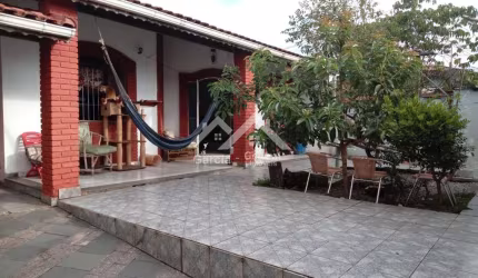 Casa em Peruíbe