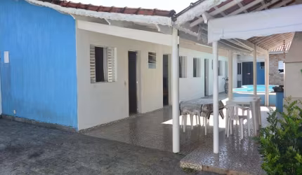 Casa em Peruíbe