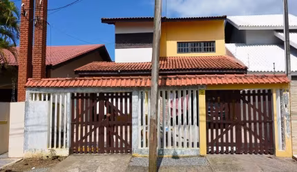 Casa em Peruíbe