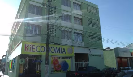 Apartamento em Peruíbe