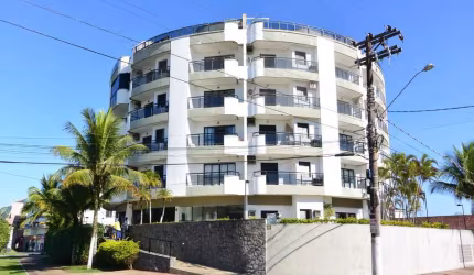 Apartamento em Peruíbe