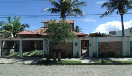 Casa em Peruíbe