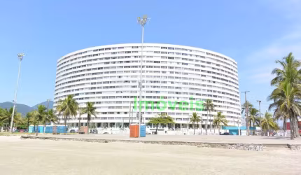 Apartamento em Peruíbe