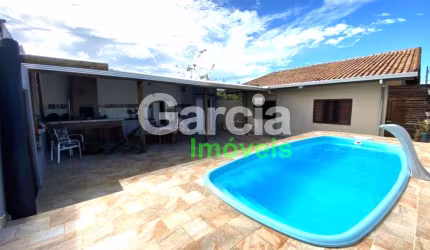 Casa á venda em Peruíbe