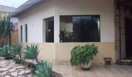 Casa a venda em Peruibe