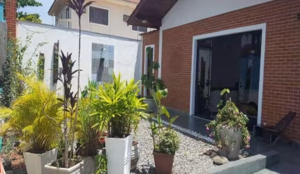 Casa em Peruíbe