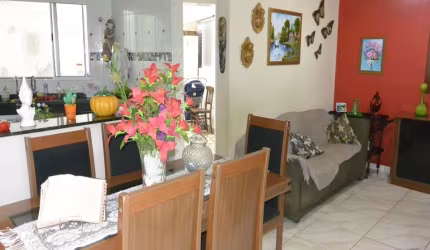 Casa a venda em Peruíbe