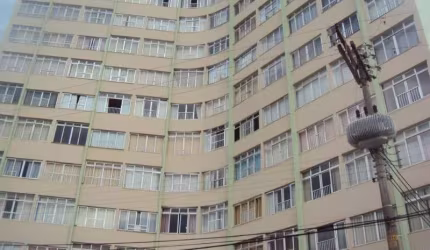 Apartamento lado praia em Peruíbe.