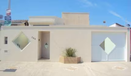 Casa em Peruíbe