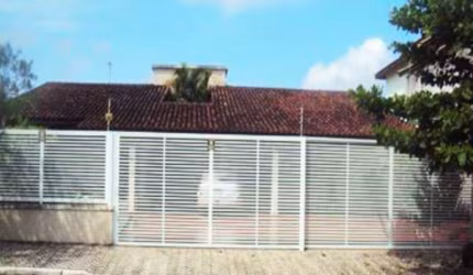 Casa a 150m da praia