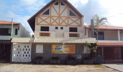 Apartamento em Peruíbe.