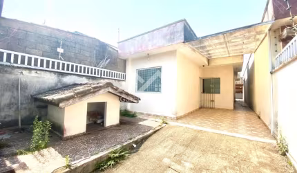 Casa em Peruíbe