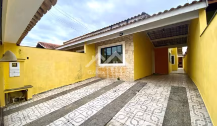 Casa em Peruíbe