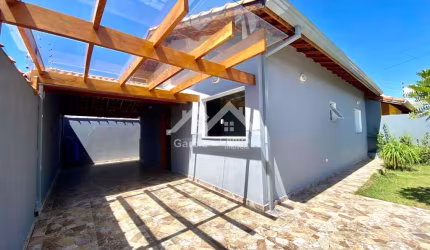 Casa em Peruíbe