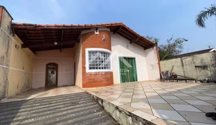 Casa em Peruíbe