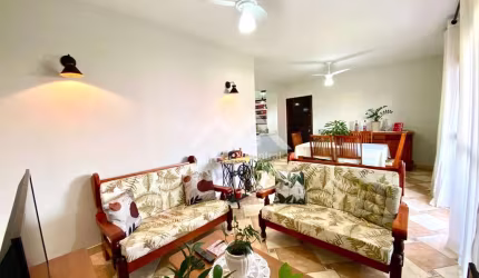 Apartamento em Peruíbe