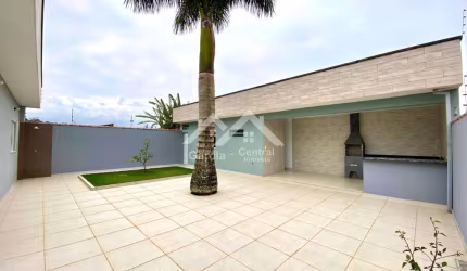 Casa em Peruíbe
