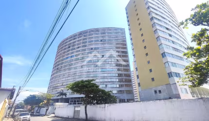 Apartamento frente mar em Peruíbe