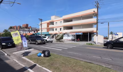 Apartamento em Peruíbe