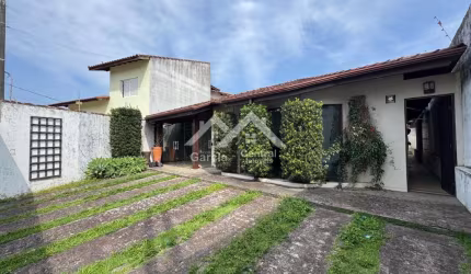Casa em Peruíbe