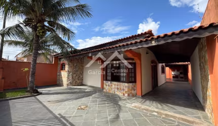 Casa em Peruíbe