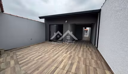 Casa em Peruíbe