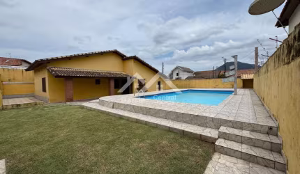 Casa em Peruíbe