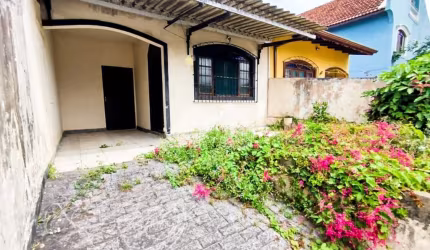 Casa em Peruíbe
