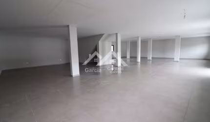 Salão em Peruíbe