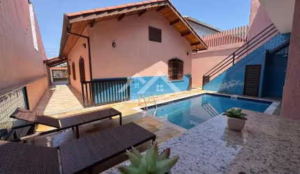 Casa em Peruíbe