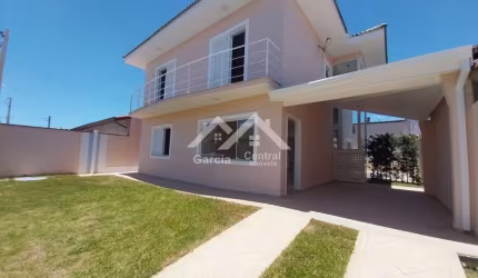 Casa em Peruíbe