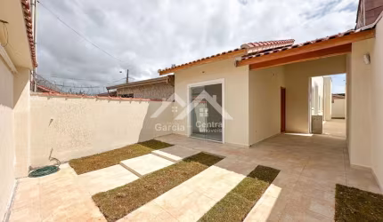 Casa em Peruíbe