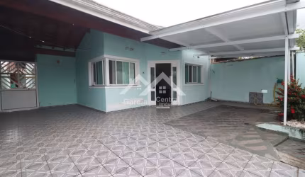 Casa em Peruíbe