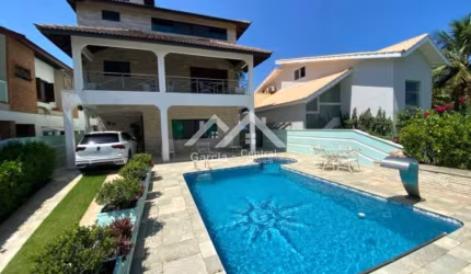Casa em condomínio em Peruíbe