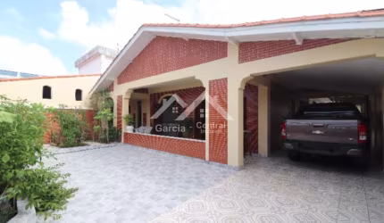 Casa em Peruíbe